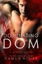 [Hidden Wings 08] • Dominating Dom